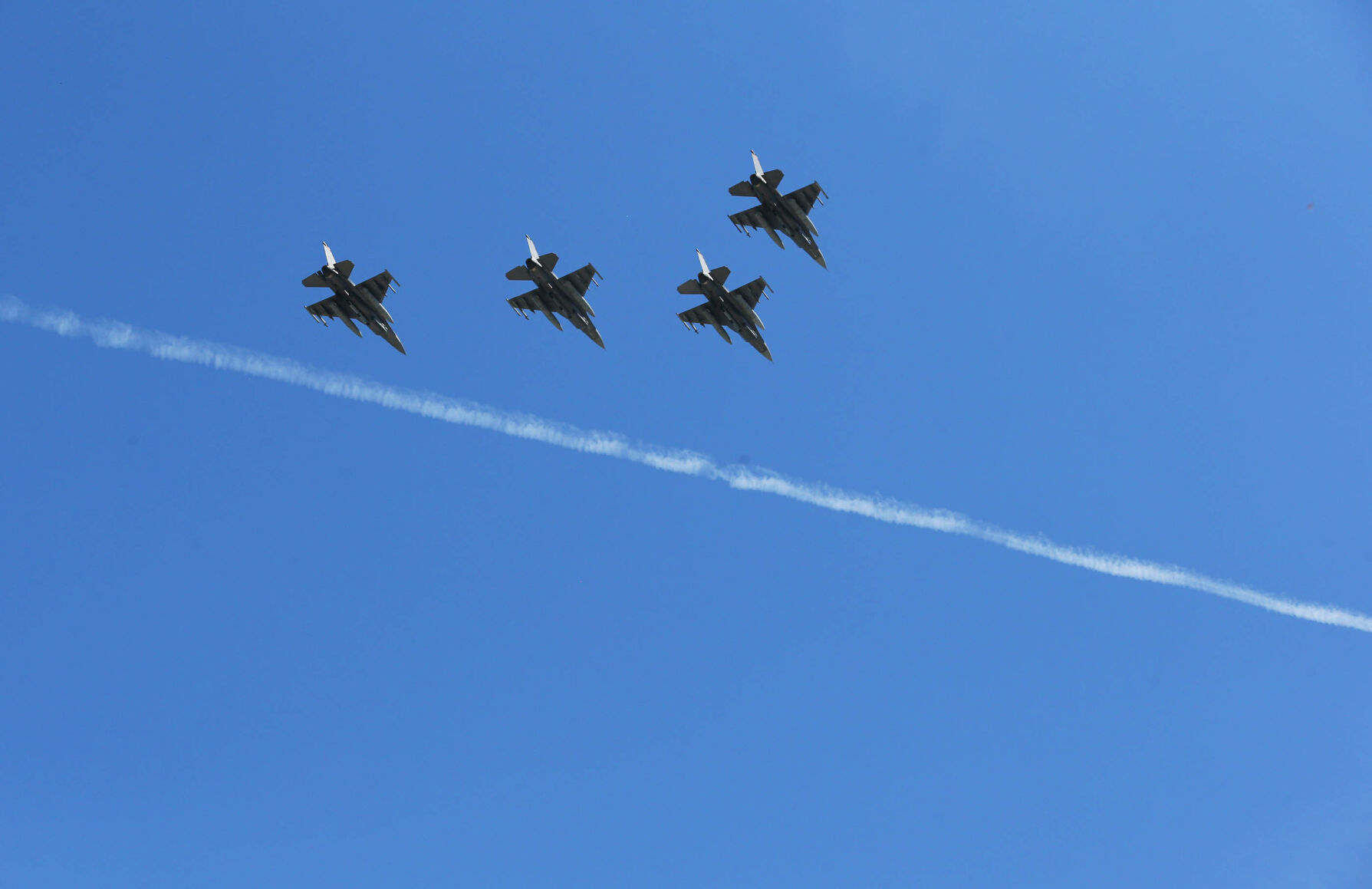 FLYOVER